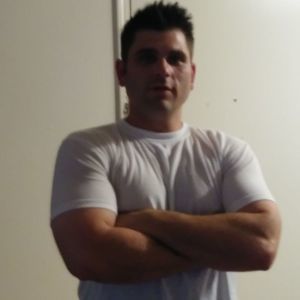 Meet your Posher, Benjamin